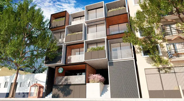 Indecopi venderá 18 inmuebles entre departamento y depósitos.