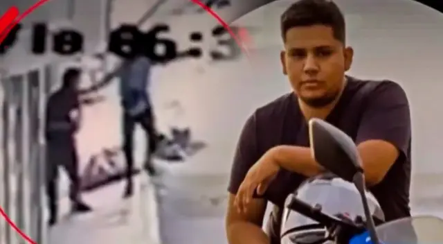 Debido a la ferocidad del ataque en SMP, la PNP sospecha que el Bryan Julca Abarca fue asesinado por sicarios que le cobraban cupos a su padre. Debido a la ferocidad del ataque en SMP, la PNP sospecha que el Bryan Julca Abarca fue asesinado por sicarios que le cobraban cupos a su padre.