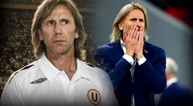 Con la salida de Carlos Compagnucci, Ricardo Gareca toma fuerza en el voto popular de los hinchas. Con la salida de Carlos Compagnucci, Ricardo Gareca toma fuerza en el voto popular de los hinchas.