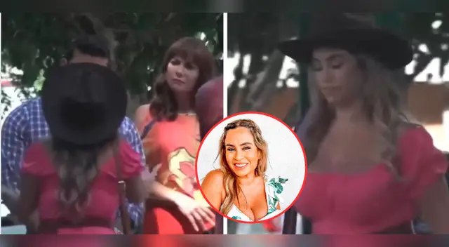 Ethel Pozo actuará en 'Maricucha 2". Ethel Pozo actuará en 'Maricucha 2".