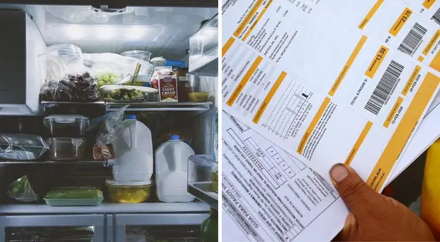 La vida útil de una refrigeradora suelen ser entre 10 a 16 años. La vida útil de una refrigeradora suelen ser entre 10 a 16 años.