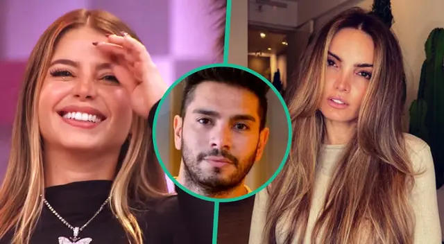 Flavia Laos respalda a Cachaza tras llevarse todo del departamento que compartía con Rafael Cardozo. Flavia Laos respalda a Cachaza tras llevarse todo del departamento que compartía con Rafael Cardozo.