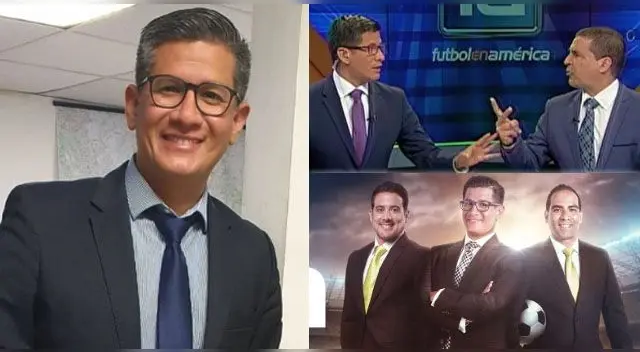 Conoce algunos detalles de la vida de Erick Osores. Conoce algunos detalles de la vida de Erick Osores.