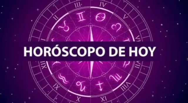 Descubre tu horóscopo hoy miércoles 1 de marzo de 2023. Descubre tu horóscopo hoy miércoles 1 de marzo de 2023.