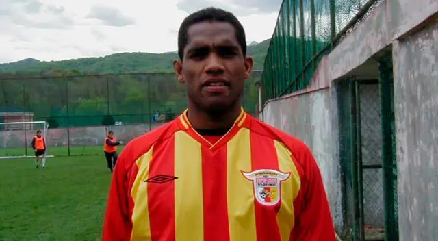 Exfutbolista nos cuenta cómo fue su etapa dentro y fuera de las canchas.