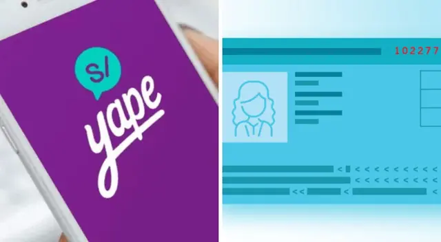 Conoce desde cuándo se podrá usar Yape sin DNI.