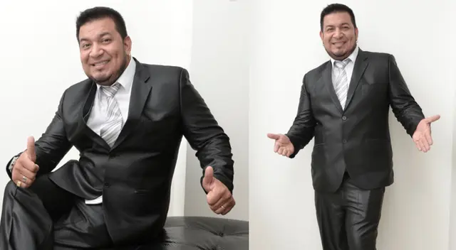 Gino Arévalo abrirá local selvático y terminará su carrera de Derecho: “Quiero ser ejemplo para mis hijas” Gino Arévalo abrirá local selvático y terminará su carrera de Derecho: “Quiero ser ejemplo para mis hijas”