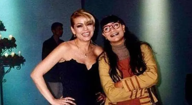 “Yo soy Betty, la fea” es una de las telenovelas más exitosas de Latinoamérica. “Yo soy Betty, la fea” es una de las telenovelas más exitosas de Latinoamérica.