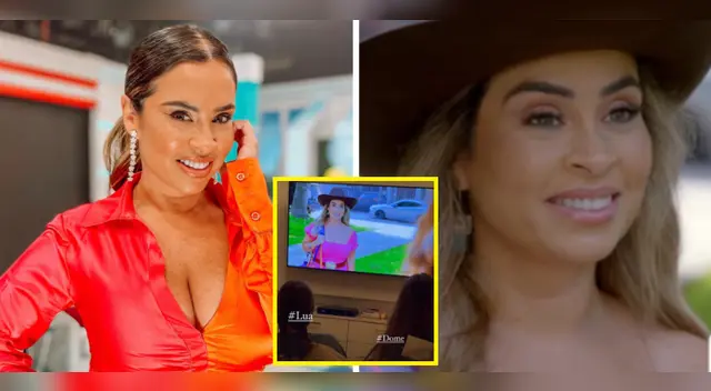 Ethel Pozo actuará en Maricucha 2. Ethel Pozo actuará en Maricucha 2.