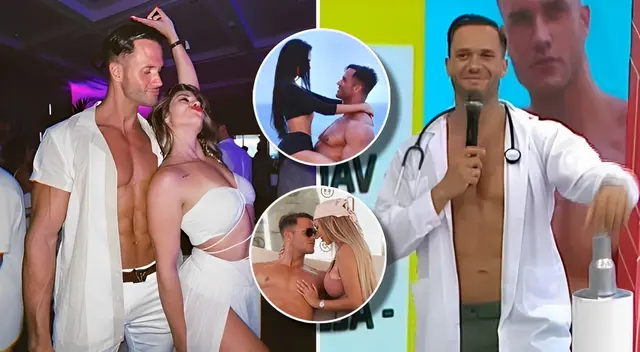 Fabio Agostini prefirió a Gabrieli Moreira y explicó por qué.