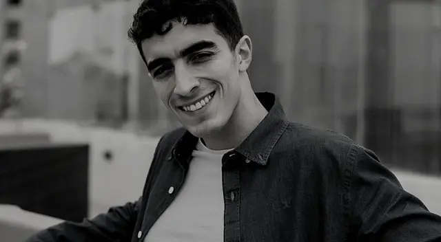 Jorge Guerra: Conoce a qué se dedicaría el actor de "Al Fondo Hay Sitio" si deja la serie.