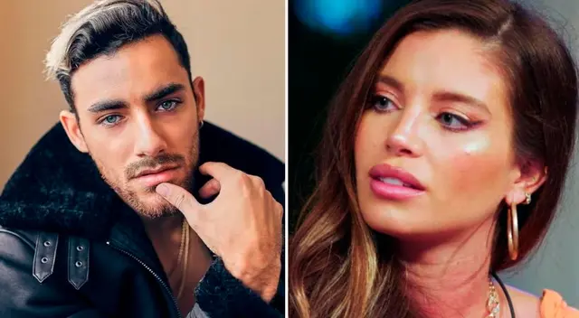 ¿Austin Palao quiere a Flavia Laos?