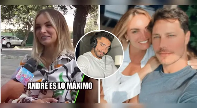 Carol Reali rompe su silencio.