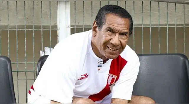 Julio Meléndez es un exfutbolista peruano que se desempeñaba en la posición de defensa central. Julio Meléndez es un exfutbolista peruano que se desempeñaba en la posición de defensa central.