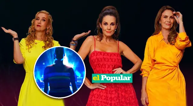 El estreno del programa 'Mujeres de la PM' es este sábado 4 de marzo. El estreno del programa 'Mujeres de la PM' es este sábado 4 de marzo.