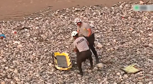 Los vecinos del Callao se mostraron horrorizados, ya que, aseguran, no es la primera vez que hacen estos hallazgos. Los vecinos del Callao se mostraron horrorizados, ya que, aseguran, no es la primera vez que hacen estos hallazgos.