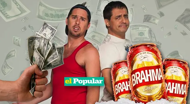 La distribuidora de Brahma intentó apelar a la multa pero fue en vano.