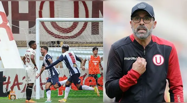 ¿Qué dijo Carlos Compagnucci tras su salida de Universitario? ¿Qué dijo Carlos Compagnucci tras su salida de Universitario?