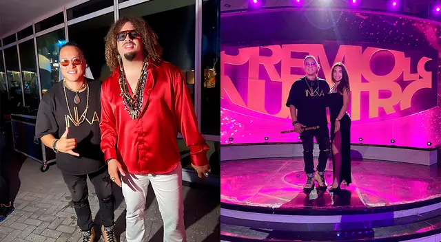 'Inka' Carlos Iglesias