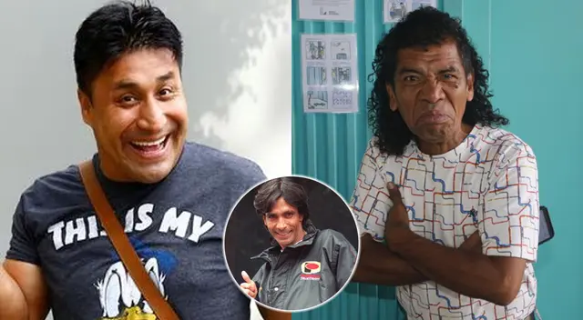 Cachay no estuvo de acuerdo con el comentario que realizó Danny Rosales sobre Tripita.