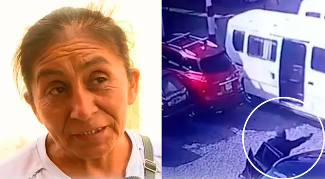 Vendedores del mercado pidieron mayor seguridad en la zona.