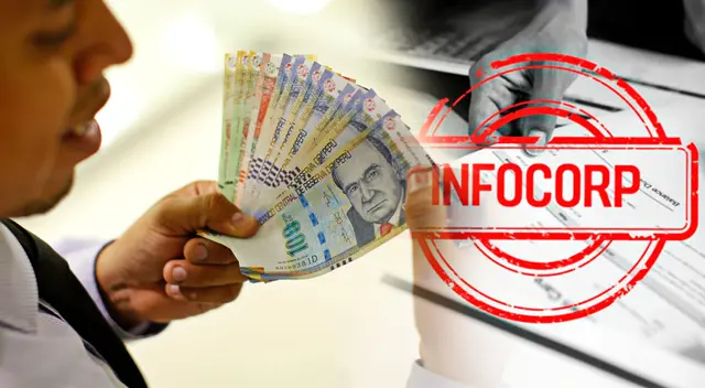 Pese a que tengas una deuda registrada en Infocorp, aún tienes la oportunidad de pedir un préstamo. Pese a que tengas una deuda registrada en Infocorp, aún tienes la oportunidad de pedir un préstamo.