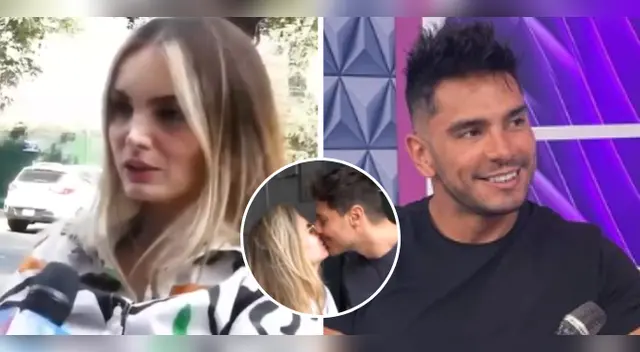 Carol Reali habla tras el fin de su relación con Rafael Cardozo.