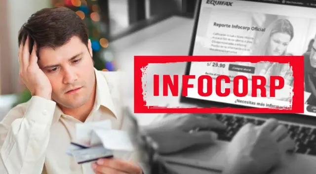 Conoce los consejos para ya no figurar como deudor en Infocorp.