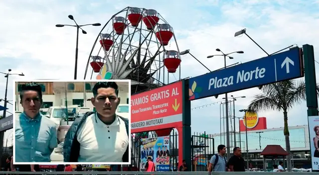 La droga encontrada en estos dos jóvenes estaba valorizada en S/ 2 000 soles.