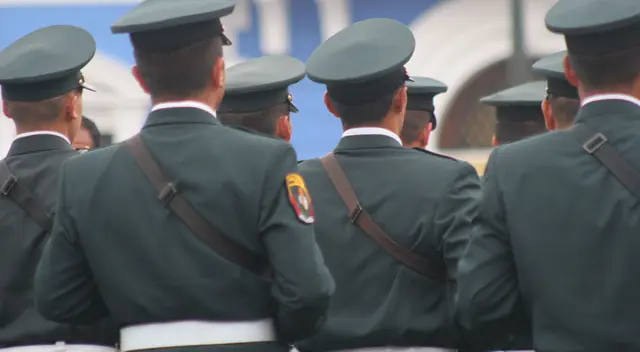 Policía Richard Mendoza Córdova será investigado por el presunto delito de robo