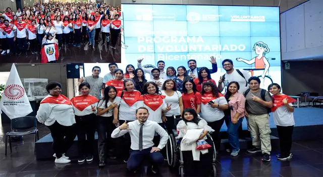 Los desafíos se realizarán por segundo año consecutivo Los desafíos se realizarán por segundo año consecutivo