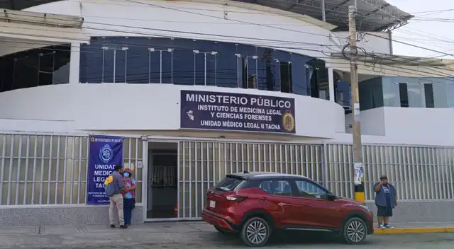 madre se enfrenta a mafia de trata de personas
