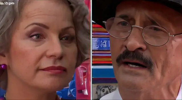 Diana Quijano dio detalles de su personaje.