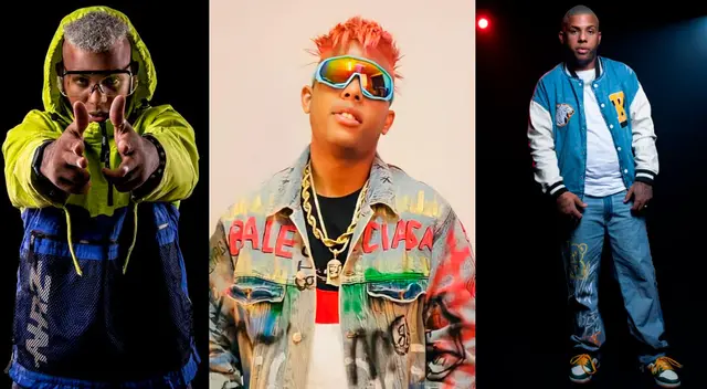 Wow Popy: "La música de reparto no es moda, es arte" Wow Popy: "La música de reparto no es moda, es arte"