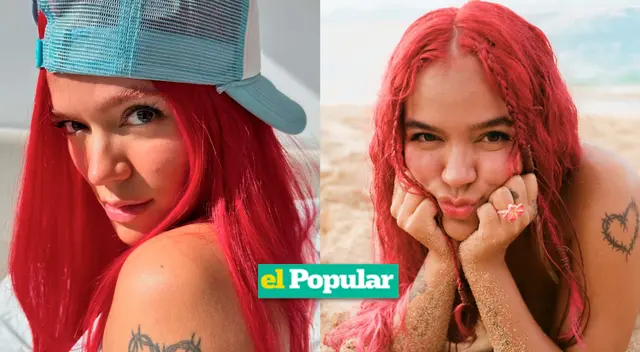 Karol G empezará a estudiar y desarrollar otros talentos que ha descubierto.