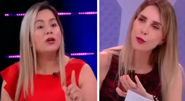 Juliana se reunirá con los gerentes de ATV para decidir si continúa en el programa.
