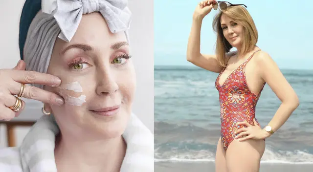 Especialista rompe mitos en temas de verano.