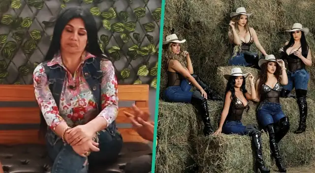 Yolanda Medina es expuesta y admite que no paga CTS a sus compañeras de Agua Bella.