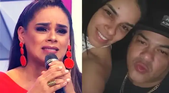 Giuliana Rengifo vuelve a ser soltera tras una fugaz relación con John Silva