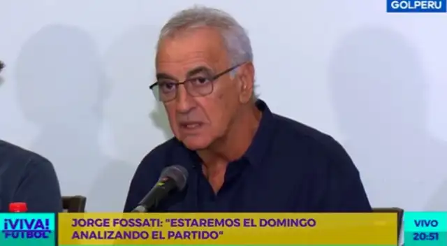 Nuevo DT de Universitario