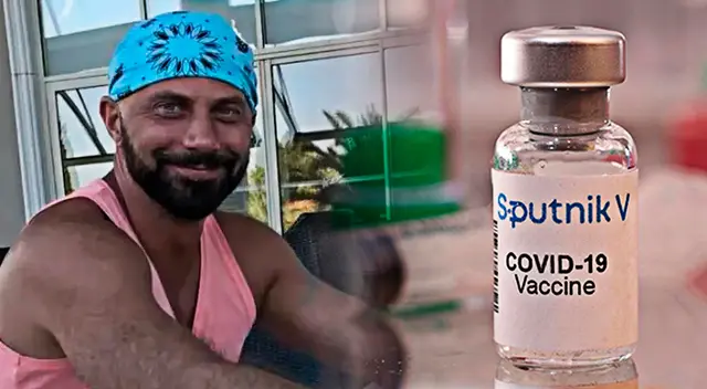 Andrei Botikov fue hallado sin vida junto a un joven de 29 años.