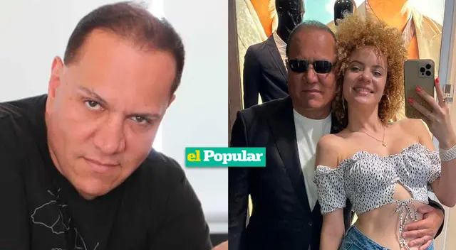 Al empresario, Mauricio Diez Canseco, ha tenido cuatro matrimonios hasta ahora. Al empresario, Mauricio Diez Canseco, ha tenido cuatro matrimonios hasta ahora.