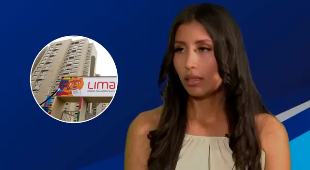 Fondista nacional exige que cumplan con los departamentos que iban a recibir los medallistas de Lima 2019. Fondista nacional exige que cumplan con los departamentos que iban a recibir los medallistas de Lima 2019.