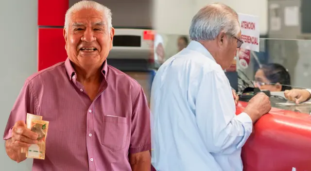 Conoce las fechas de pago para los pensionistas de la ONP en este mes de marzo. Conoce las fechas de pago para los pensionistas de la ONP en este mes de marzo.