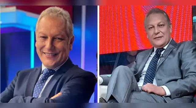 Gunter Rave desea ser padre.