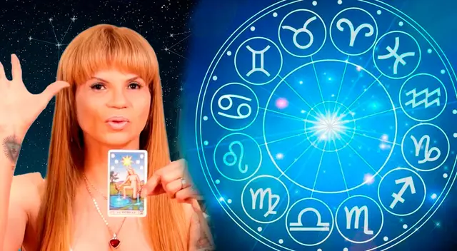 Conoce los signos zodiacales con mejor suerte para este mes de marzo.