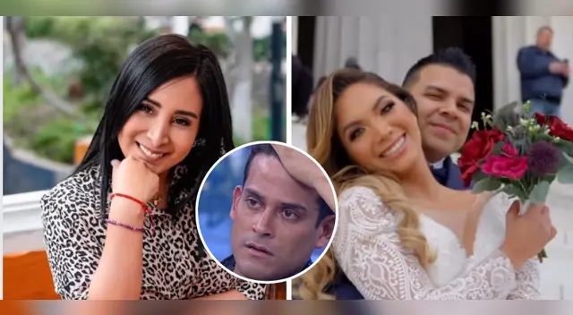 Kathy Sheen opina de la boda de Isabel Acevedo y Rodney Rodríguez. Kathy Sheen opina de la boda de Isabel Acevedo y Rodney Rodríguez.