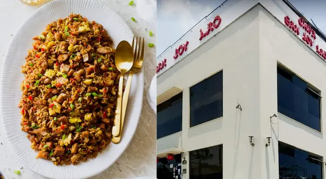 Esta reconocida guía turística gastrónomica pone al arroz chaufa peruano por encima de países asiáticos.