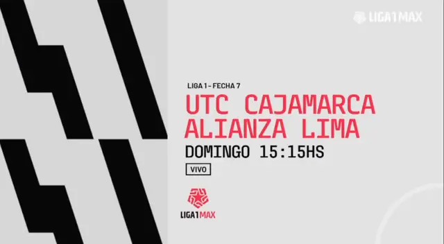 Alianza Lima será transmitido por 1190 Sports. Alianza Lima será transmitido por 1190 Sports.