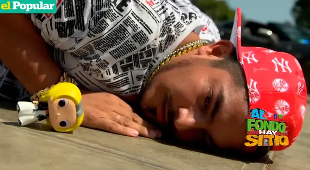 Fans dijeron cuál era el personaje más insoportable de "Al fondo hay sitio".